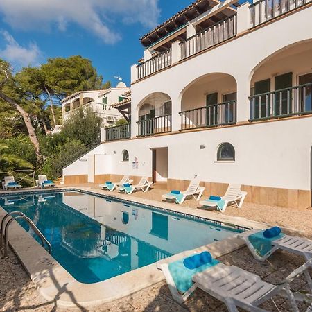 Villa Sol Y Mar Son Bou Exteriér fotografie