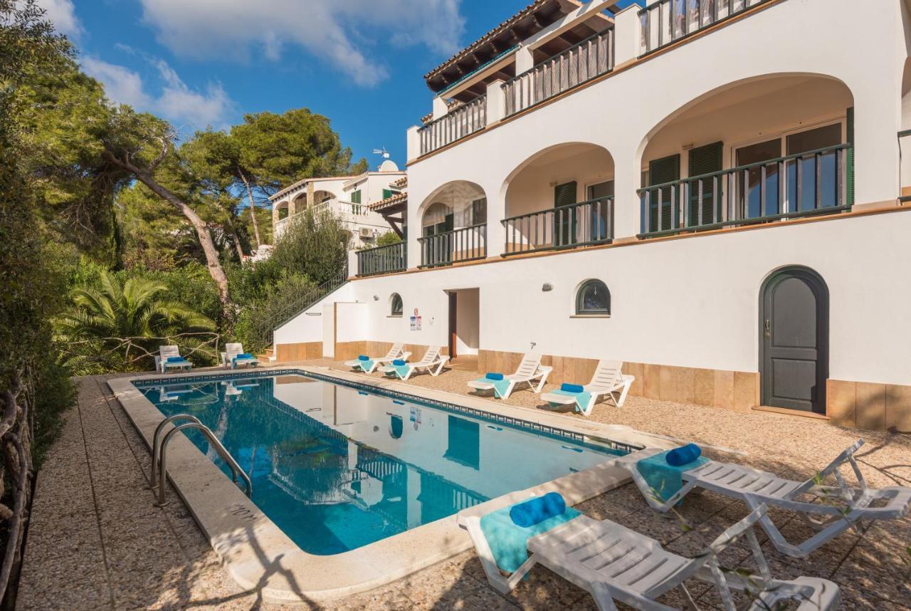 Villa Sol Y Mar Son Bou Exteriér fotografie