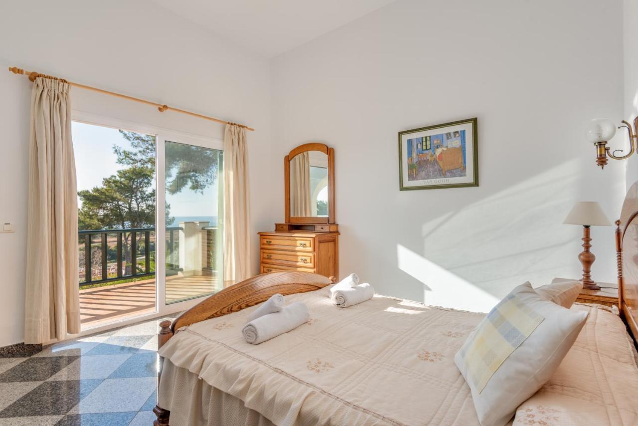 Villa Sol Y Mar Son Bou Exteriér fotografie