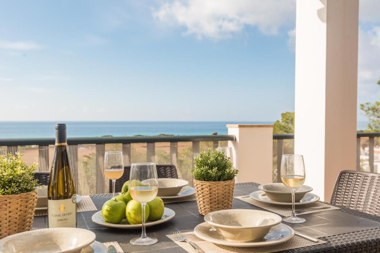 Villa Sol Y Mar Son Bou Exteriér fotografie